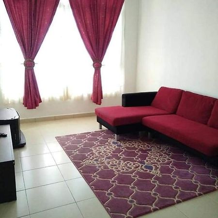 Homestay Pelangi Mall Kota Bharu Exteriér fotografie