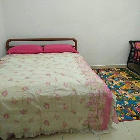 Homestay Pelangi Mall Kota Bharu Exteriér fotografie
