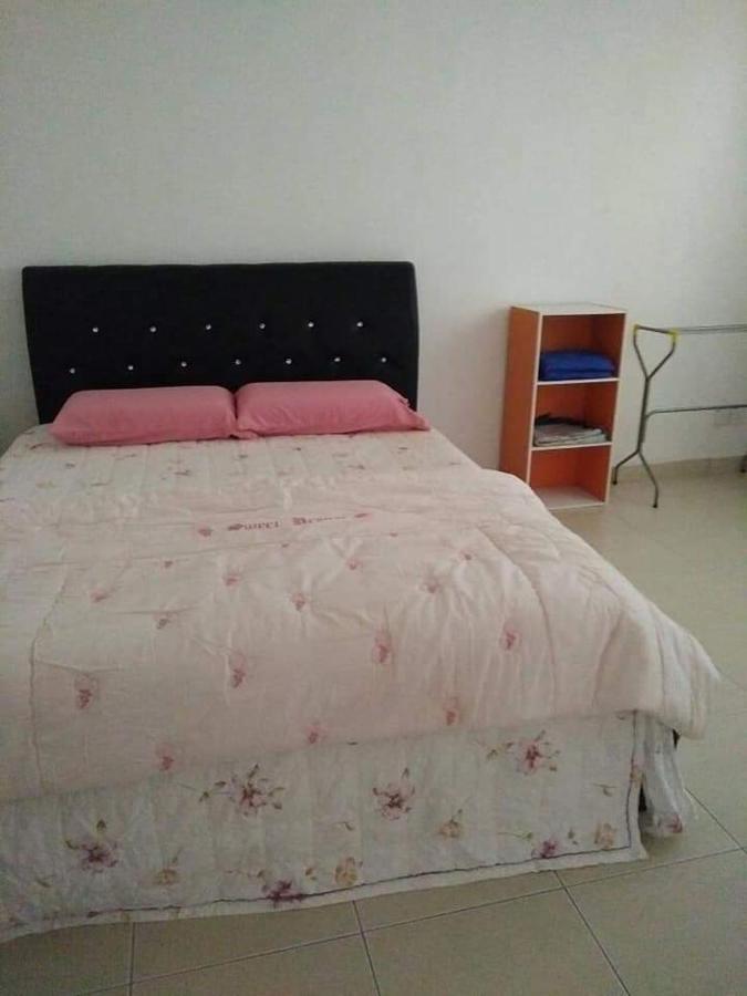 Homestay Pelangi Mall Kota Bharu Exteriér fotografie